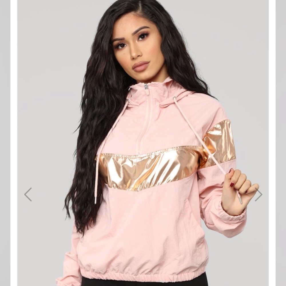 Windbreaker